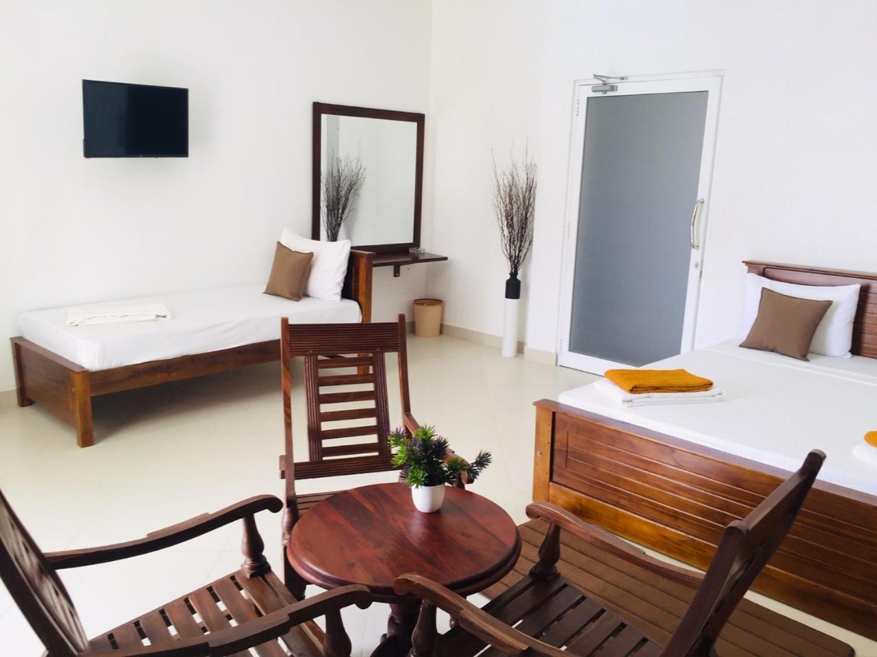 Ocean Villa Den Galle Eksteriør bilde